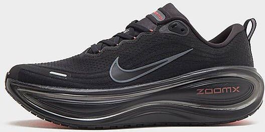 Nike Hardloopschoenen voor heren (straat) Vomero Plus Zwart- Heren Zwart