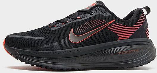 Nike Hardloopschoenen voor heren (straat) Vomero 18 Zwart- Heren Zwart