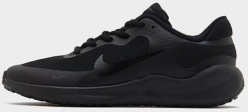 Nike Hardloopschoenen voor kids Revolution 7 Black Anthracite- Dames Black Anthracite - Foto 2