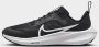 Nike Hardloopschoenen voor kids (straat) Air Zoom Pegasus 40 Black Iron Grey White Kind Black Iron Grey White - Thumbnail 3