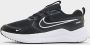 Nike Hardloopschoenen voor kids (straat) Cosmic Runner Black - Thumbnail 2