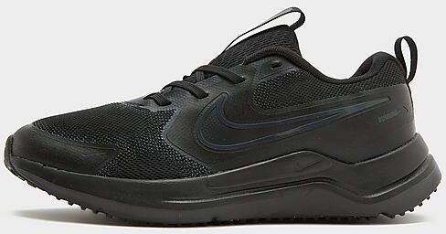 Nike Hardloopschoenen voor kids (straat) Cosmic Runner Black