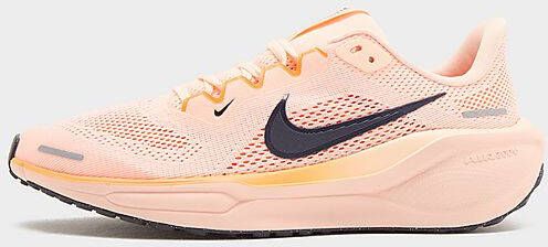 Nike Hardloopschoenen voor kids (straat) Pegasus 41 Oranje