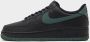 Nike Air Force 1 '07 Black Vintage Green- Black Vintage Green - Thumbnail 2