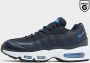 Nike herenschoen Air Max 95 Dark Obsidian University Blue White Racer Blue- Heren Dark Obsidian University Blue White Racer Blue - Thumbnail 3
