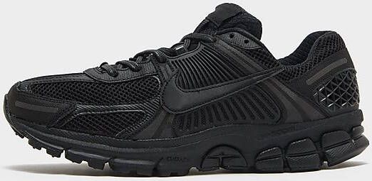 Nike Herenschoen Zoom Vomero 5 Black- Heren Black