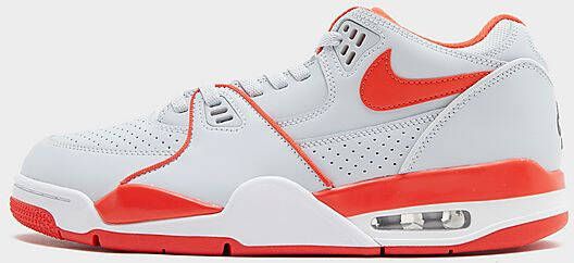 Nike Herenschoenen Air Flight '89 Low Pure Platinum- Heren Pure Platinum