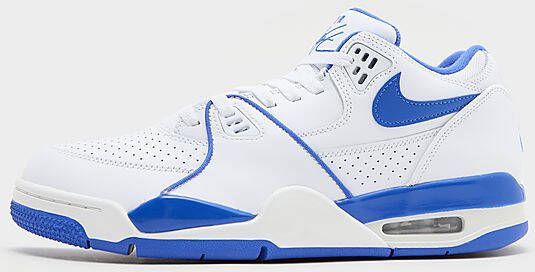 Nike Herenschoenen Air Flight '89 Low White- Heren White