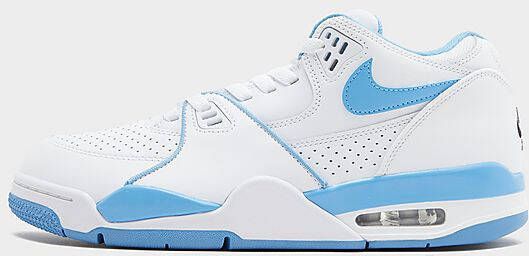 Nike Herenschoenen Air Flight '89 Low White- Heren White