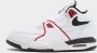 Nike Air Flight 89 Basketball Schoenen white black white white maat: 42.5 beschikbare maaten:42.5 44.5 45 46 - Thumbnail 3