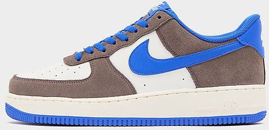 Nike Herenschoenen Air Force 1 '07 LV8 Cave Stone- Heren Cave Stone