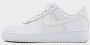 Nike Air Force 1 '07 LX White- White - Thumbnail 2