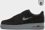 Nike Herenschoenen Air Force 1 Black Cool Grey- Heren Black Cool Grey - Thumbnail 2
