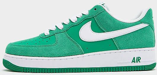 Nike Herenschoenen Air Force 1 '07 LV8 Stadium Green- Heren Stadium Green