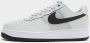 Nike Herenschoenen Air Force 1 '07 LV8 Photon Dust- Heren Photon Dust - Thumbnail 1