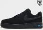 Nike Herenschoenen Air Force 1 '07 Black- Heren Black - Thumbnail 2