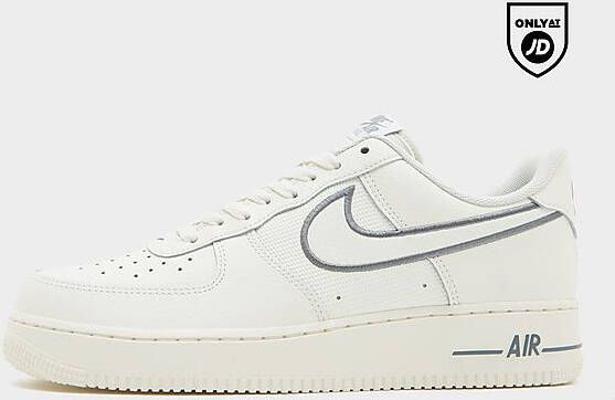 Nike Air Force 1 '07 BEIGE- BEIGE - Foto 12