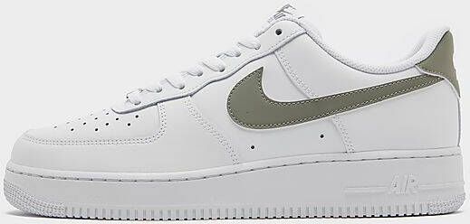Nike Herenschoenen Air Force 1 '07 White- Heren White