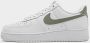 Nike Herenschoenen Air Force 1 '07 White- Heren White - Thumbnail 1