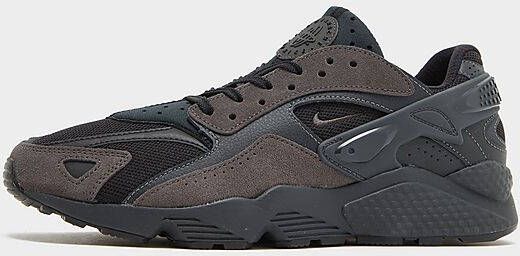 Nike Air Huarache Runner Running Schoenen black medium ash anthracite maat: 43 beschikbare maaten:41 42.5 40 43 44.5 45 40.5 47.5 - Foto 2