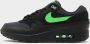 Nike Herenschoenen Air Max 1 Essential Grijs- Heren Grijs - Thumbnail 2