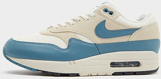 Nike Herenschoenen Air Max 1 Essential Soft Pearl- Heren Soft Pearl