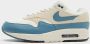 Nike Herenschoenen Air Max 1 Essential Soft Pearl- Heren Soft Pearl - Thumbnail 2