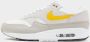 Nike Herenschoenen Air Max 1 Essential Summit White- Heren Summit White - Thumbnail 2