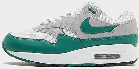 Nike Herenschoenen Air Max 1 Essential White- Heren White