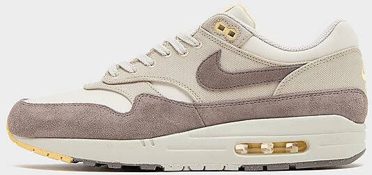 Nike Herenschoenen Air Max 1 Premium Light Bone- Heren Light Bone