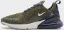 Nike Herenschoenen Air Max 270 Cargo Khaki Obsidian Light Bone- Heren Cargo Khaki Obsidian Light Bone - Thumbnail 2