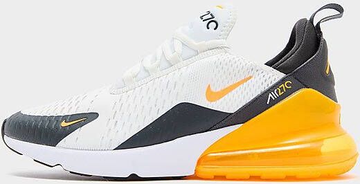 Nike Herenschoenen Air Max 270 Summit White- Heren Summit White