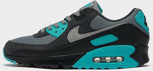 Nike Herenschoenen Air Max 90 Cool Grey- Heren Cool Grey