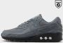 Nike Air Max 90 Cool Grey Black White Cool Grey- Cool Grey Black White Cool Grey - Thumbnail 2