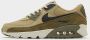Nike Air Max 90 Neutral Olive Sneakers FB9657 - Thumbnail 2