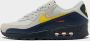 Nike Air Max 90 Grey- Grey - Thumbnail 2