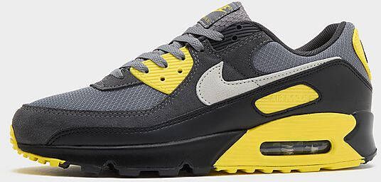 Nike Herenschoenen Air Max 90 Grijs