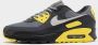 Nike Air Max 90 Grijs - Thumbnail 2