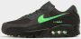 Nike Herenschoenen Air Max 90 Grijs- Heren Grijs - Thumbnail 2