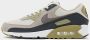 Nike Herenschoenen Air Max 90 Light Bone- Heren Light Bone - Thumbnail 3