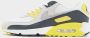 Nike Air Max 90 White- White - Thumbnail 2