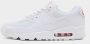 Nike Herenschoenen Air Max 90 White- Heren White - Thumbnail 1