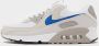 Nike Herenschoenen Air Max 90 White- Heren White - Thumbnail 2