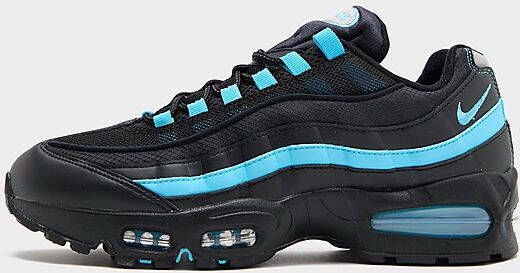 Nike Herenschoenen Air Max 95 OG Black- Heren Black