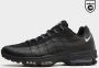 Nike Herenschoenen Air Max 95 Black Medium Ash White- Heren Black Medium Ash White - Thumbnail 3
