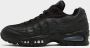 Nike Air Max 95 OG Sneaker Zwart Doos zonder deksel Let op! Valt klein - Thumbnail 2