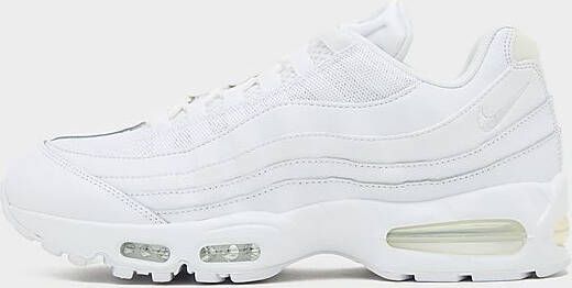 Nike Herenschoenen Air Max 95 OG White- Heren White