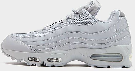 Nike Herenschoenen Air Max 95 OG Wolf Grey- Heren Wolf Grey