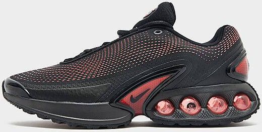 Nike Air Max Dn Essential Black- Black