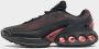 Nike Air Max Dn Essential Black- Black - Thumbnail 1